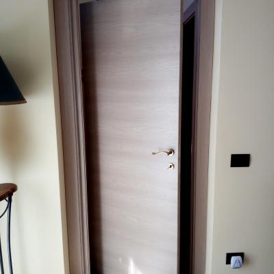 Porte interne