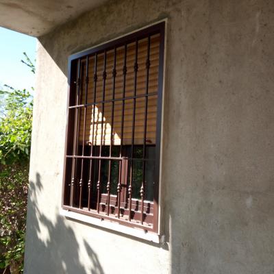 Cancelletti di sicurezza